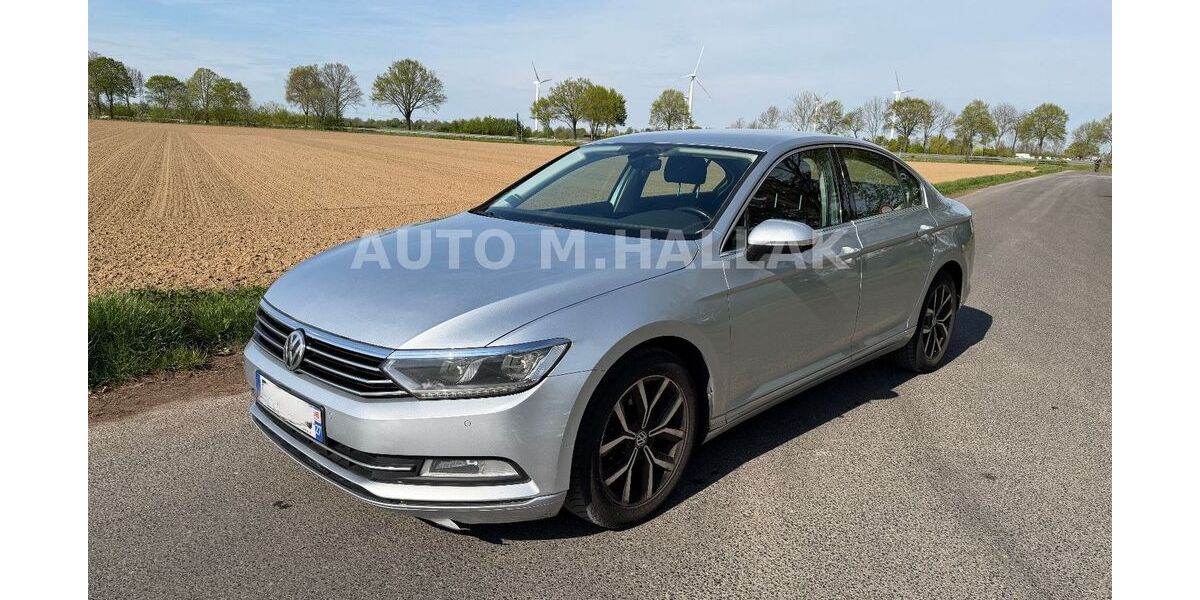 VW Passat 259.000 km 8.250 &euro; Dormagen (bei Düsseldorf) 41542