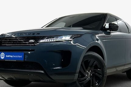 Land Rover Range Rover Evoque 5.223 km 50.496 &euro; München 80809
