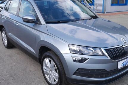 Skoda Karoq 48.210 km 15.980 &euro; Rahden 32369