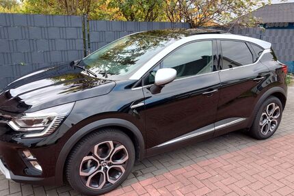 Renault Captur 51.820 km 18.900 € Recklinghausen 45659