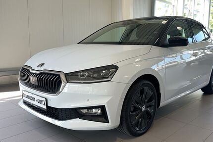Skoda Fabia 32.970 km 19.550 € Hünxe 46569
