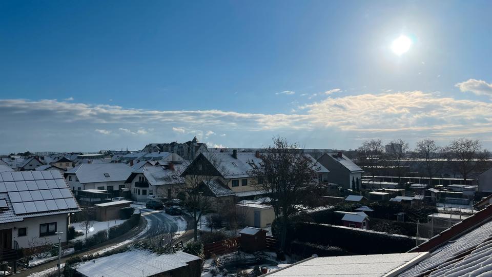 Maisonettenwohnung Bobenheim-Roxheim Roxheim - 3 Zimmer, 72 m&sup2;, 950&euro; | Angebot:24816151