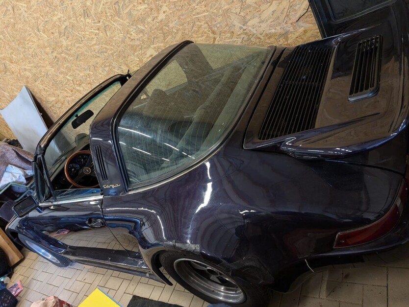 911 Targa