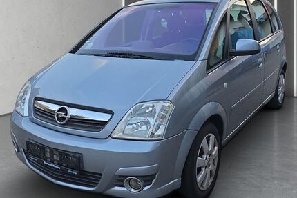 Opel Meriva 121.943 km 3.990 &euro; Wiggensbach bei Kempten (Allgäu) 87487