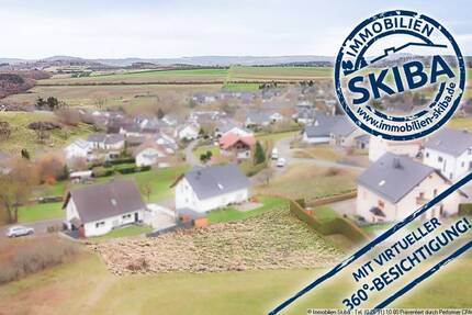 Grundstück Boos - 49.000&euro; | Angebot:25739702