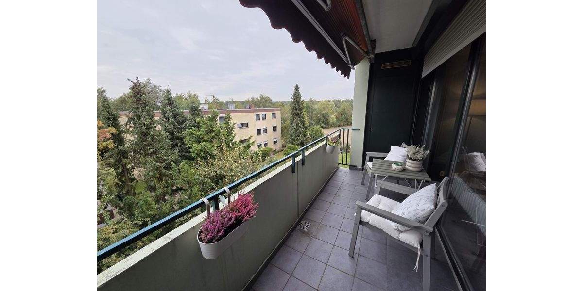 Etagenwohnung Lehre - 3 Zimmer, 82 m&sup2;, 186.000&euro; | Angebot:24484989