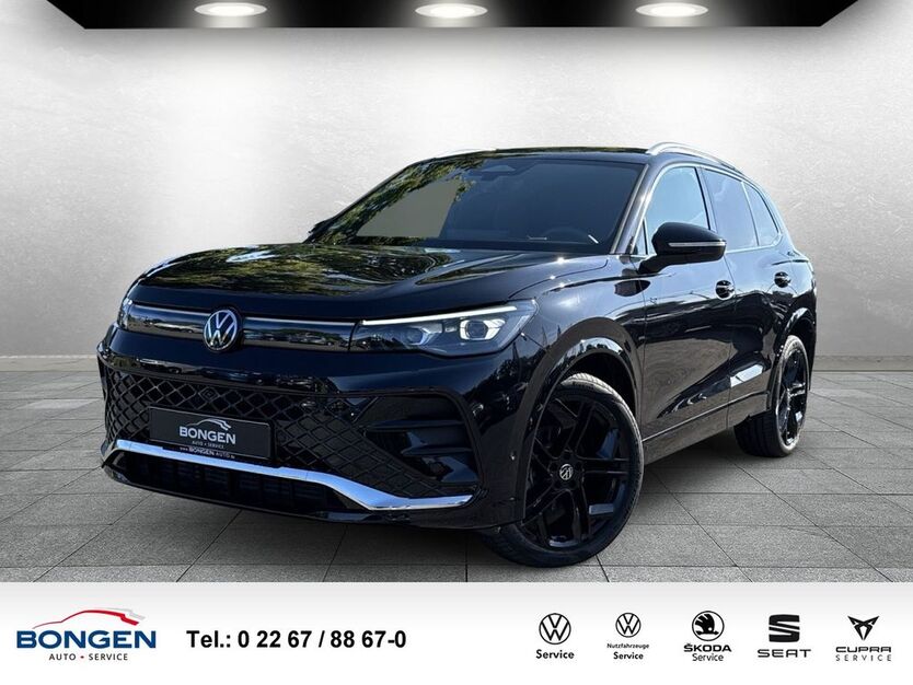 VW Tiguan 1.214 km 45.990 € Wipperfürth 51688