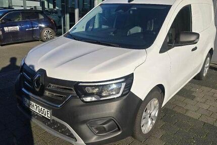 Renault Kangoo 8.600 km 18.999 &euro; Hohenbrunn bei München 85662