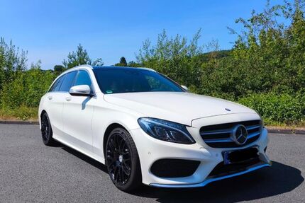 Mercedes-Benz C 250 183.000 km 16.499 &euro; Siegen 57078
