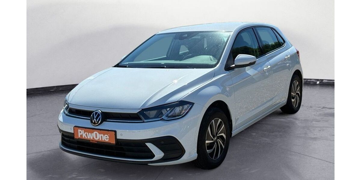 VW Polo 65.240 km 14.860 &euro; Göppingen 73037