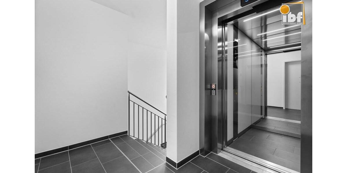 Etagenwohnung Alsdorf - 3 Zimmer, 90 m&sup2;, 1.123&euro; | Angebot:24989443