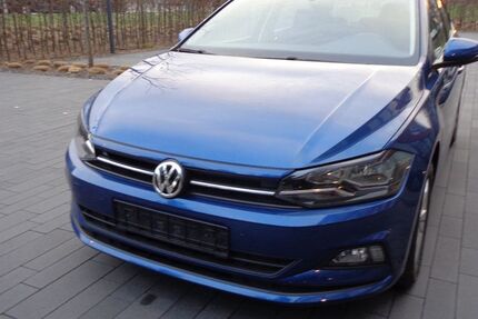 VW Polo 39.000 km 11.990 &euro; Stuttgart 70469