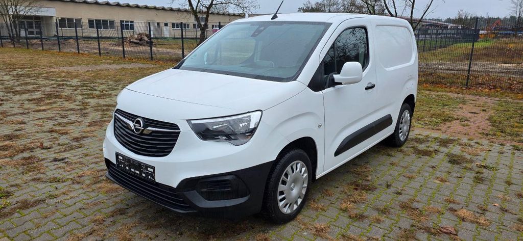 Opel Combo 29.000 km 9.990 &euro; werder 14542