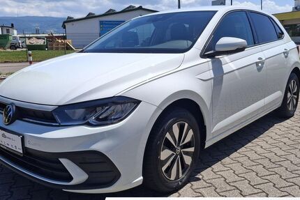 VW Polo 52.068 km 18.990 &euro; Freiburg im Breisgau 79115