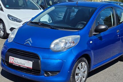 Citroen C1 274.000 km 1.999 &euro; Kirchworbis 37339