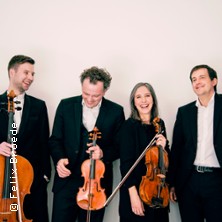Mariani Klavierquartett 21.05.2026 Kultur- und Kongresszentrum Liederhalle Stuttgart