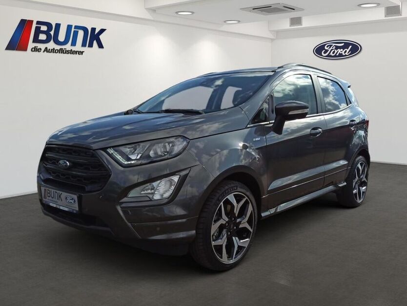EcoSport
