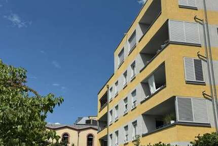 Wohnung Rastatt - 4 Zimmer, 122 m&sup2;, 1.342&euro; | Angebot:25087838