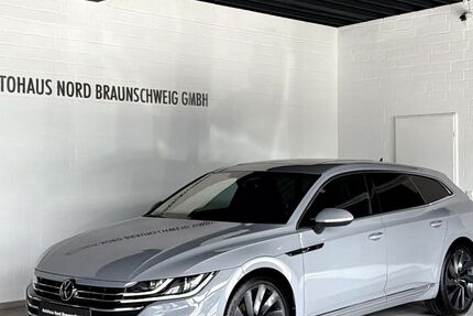 VW Arteon 31.665 km 35.990 &euro; Braunschweig 38112