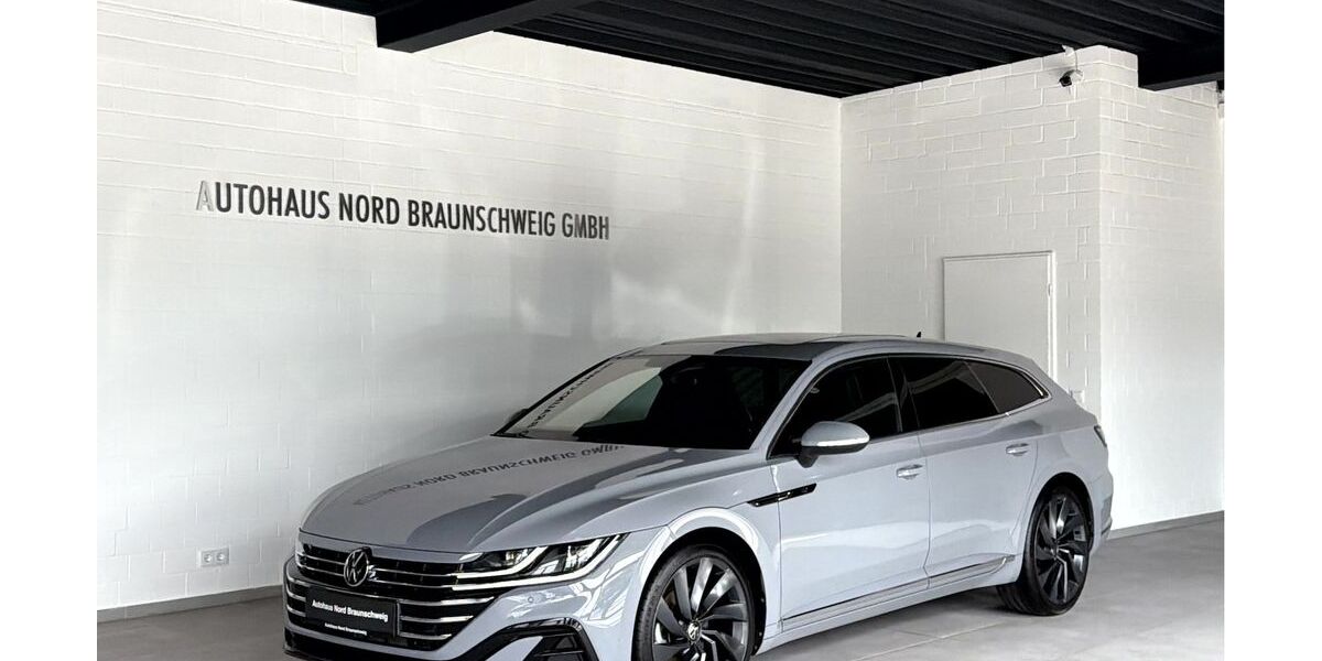 VW Arteon 31.665 km 35.990 &euro; Braunschweig 38112