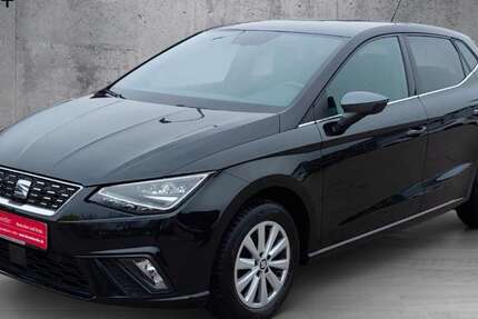 Seat Ibiza 67.900 km 16.450 &euro; Weissenburg 91781