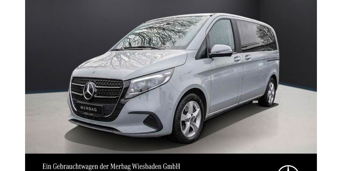 Mercedes-Benz V 220 10.000 km 66.640 € Wiesbaden-Schierstein 65201