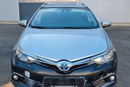 Toyota Auris 260.000 km 6.499 &euro; Ingolstadt 85049