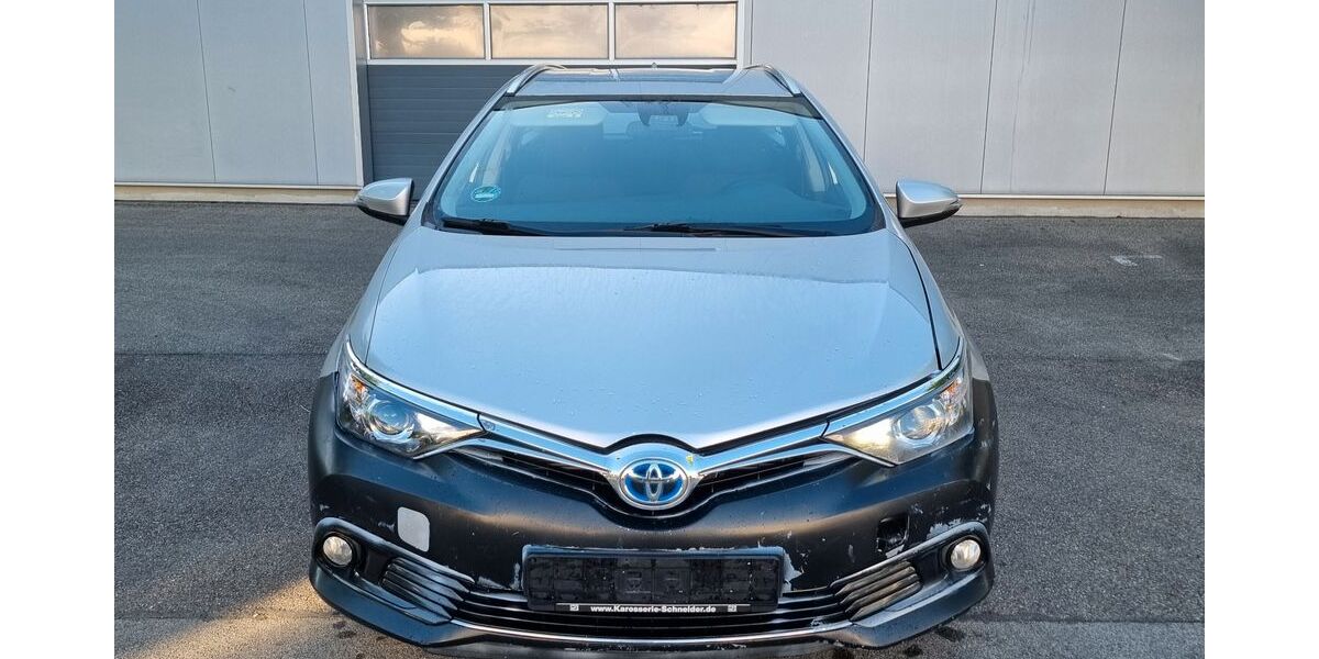 Toyota Auris 260.000 km 6.499 &euro; Ingolstadt 85049