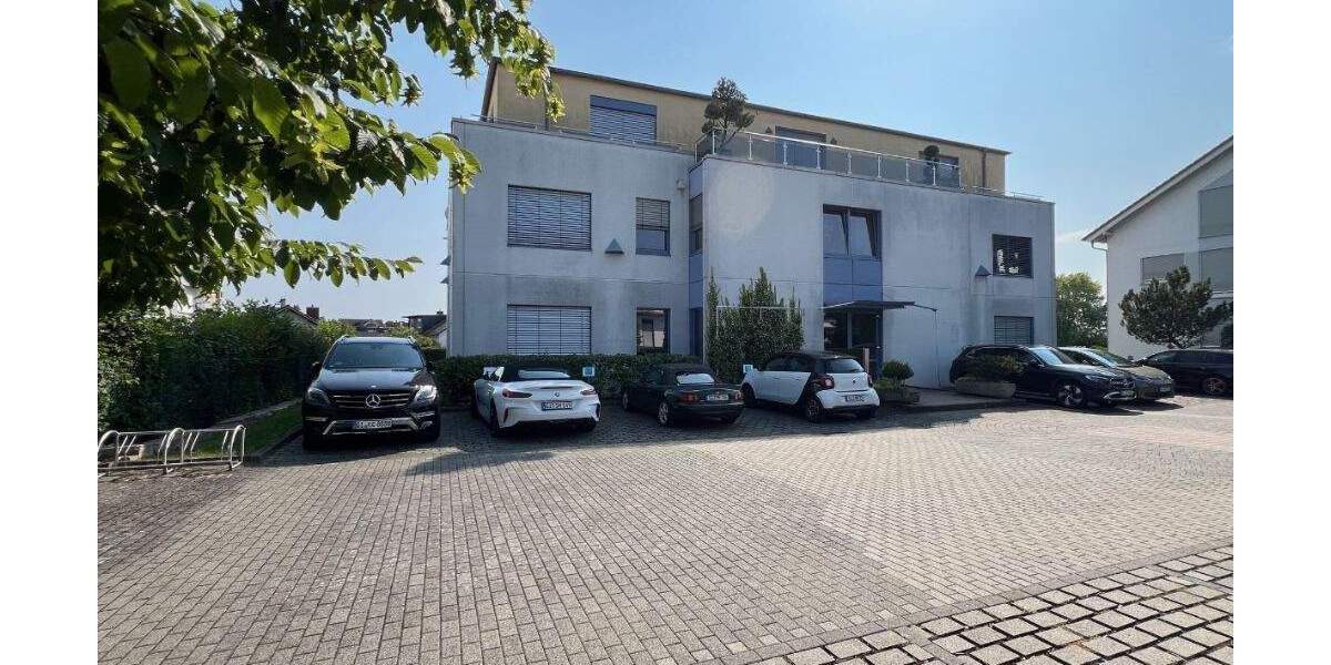 Gewerbeobjekt Wettenberg - Krofdorf-Gleiberg Krofdorf-Gleiberg - 5 Zimmer, 1.595&euro; | Angebot:24725681