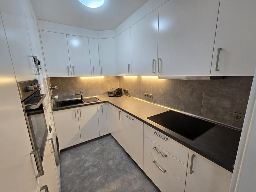 ab 01.01.26 - möblierte 2 Zimmer Wohnung in Bonlanden - Im Vogelsang zimmer