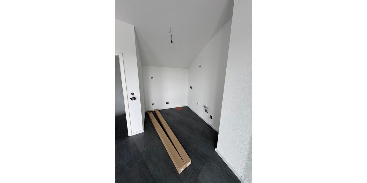 Wetzlar 2 Zimmer Penthaus Wohnung 2 zimmer