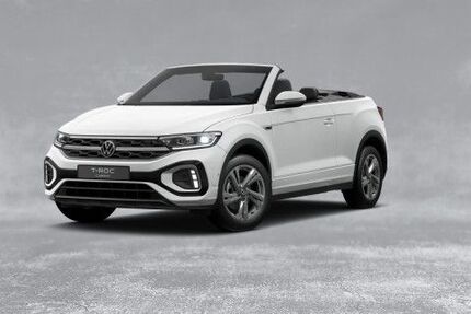 VW T-Roc 6.567 km 33.630 &euro; Kulmbach 95326