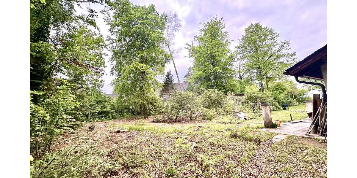 Grundstück Grünwald - 4.290.000&euro; | Angebot:20541589