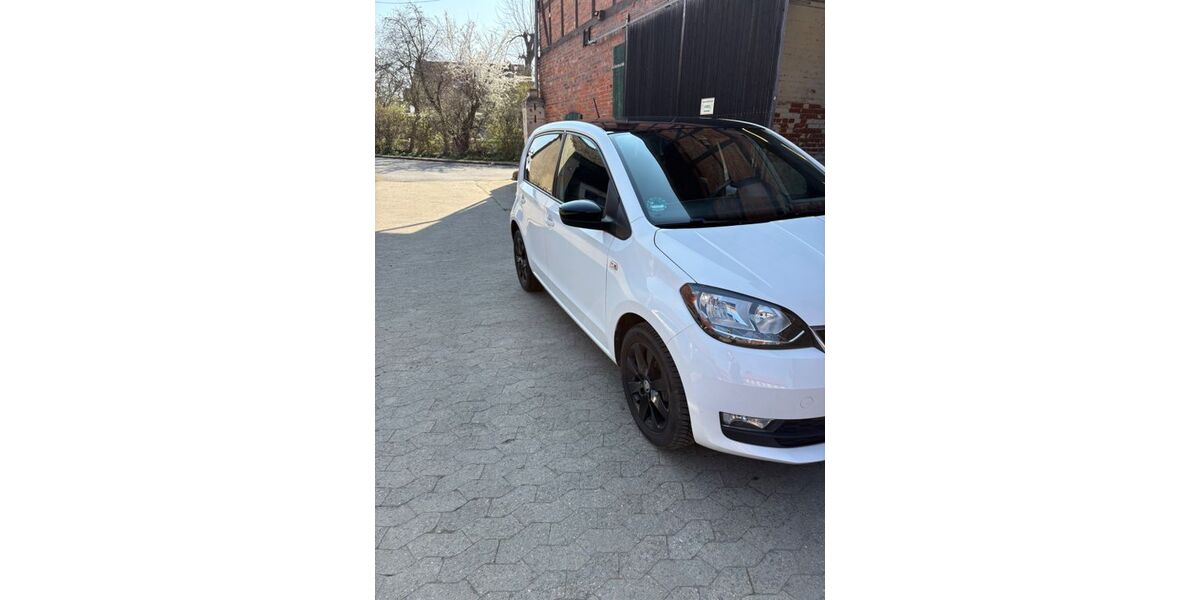 Skoda Citigo 93.000 km 8.790 &euro; Evessen 38173