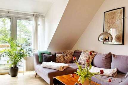 Wohnung zum Kaufen in Bremen-Schwachhausen 395.000 € 95 m²