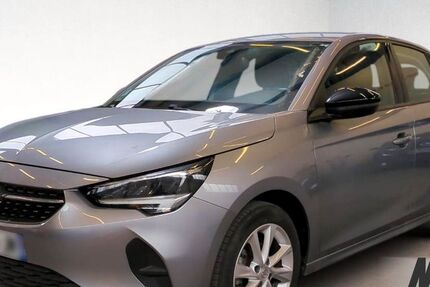 Opel Corsa 25.290 km 10.250 &euro; Schöningen 38364