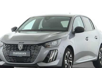 Peugeot 208 25.158 km 15.400 &euro; Bielefeld 33647