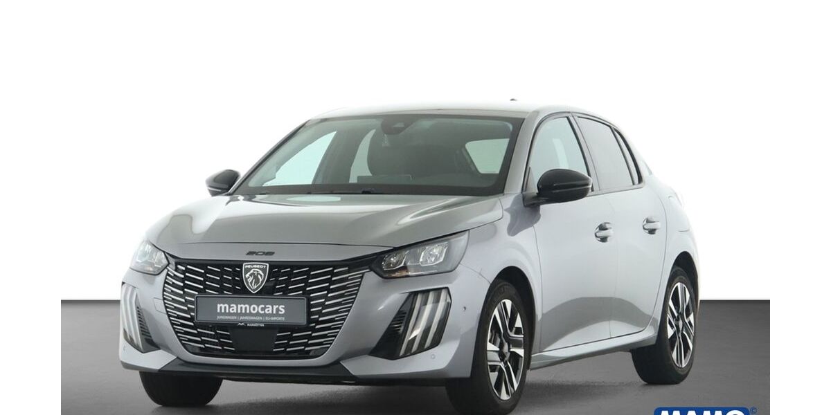 Peugeot 208 25.158 km 15.400 &euro; Bielefeld 33647
