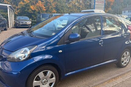 Toyota Aygo (X) 110.000 km 2.289 € Birkenfeld 75217