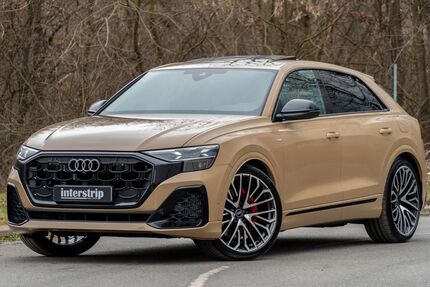 Audi Q8 9.900 km 89.990 &euro; Höchstädt a.d.Donau 89420