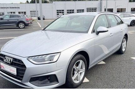 Audi A4 10.506 km 34.979 € Oldenburg 26135