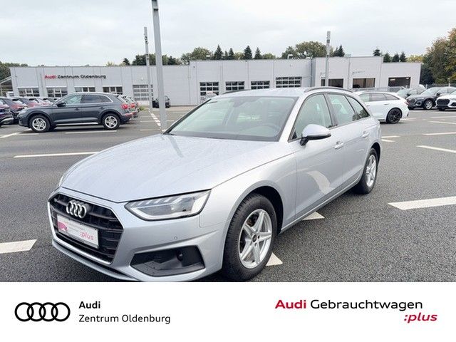 Audi A4 10.506 km 34.979 € Oldenburg 26135