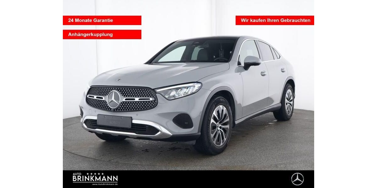 Mercedes-Benz GLC 200 18.000 km 56.390 &euro; Güstrow 18273