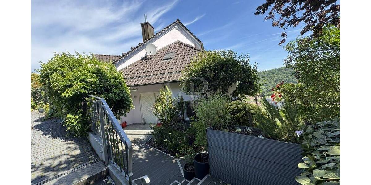 Einfamilienhaus Wertheim / Hofgarten Hofgarten - 6 Zimmer, 204 m&sup2;, 549.000&euro; | Angebot:26825594