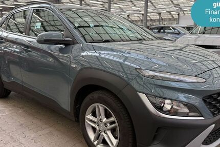Hyundai KONA 37.727 km 15.990 € Ludwigsfelde (bei Berlin) 14974