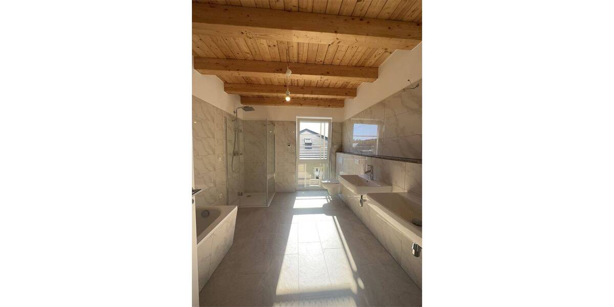 Doppelhaushälfte Wendisch Rietz Siedlung - 4 Zimmer, 146 m&sup2;, 1.840&euro; | Angebot:26450765