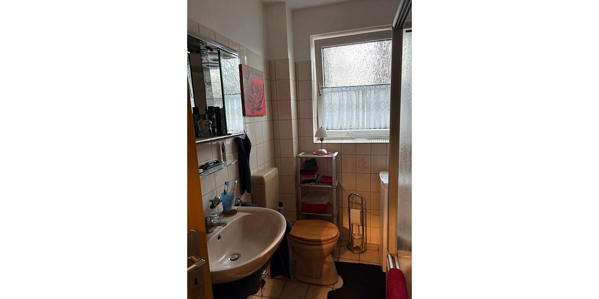 Erdgeschoßwohnung Oldenburg Kreyenbrück - 2 Zimmer, 63 m&sup2;, 165.000&euro; | Angebot:24397593