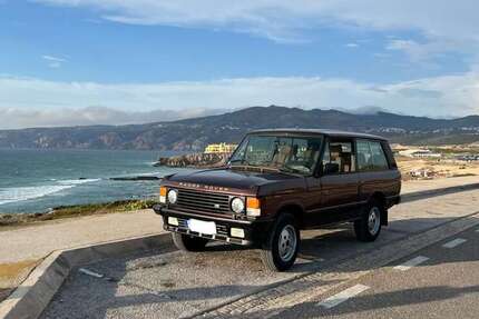 Land Rover Range Rover 212.000 km 24.500 &euro; München 80796