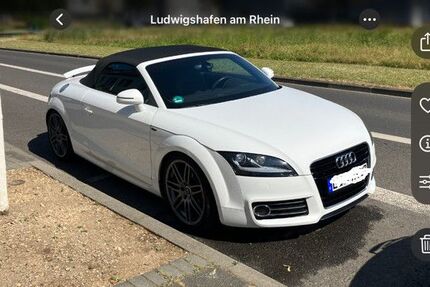 Audi TT 70.300 km 17.250 &euro; Ludwigshafen am Rhein 67065
