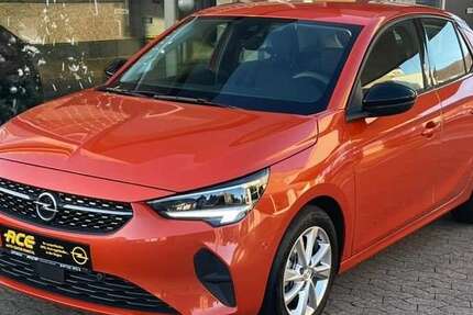 Opel Corsa 20.156 km 15.908 &euro; Dettingen 72581